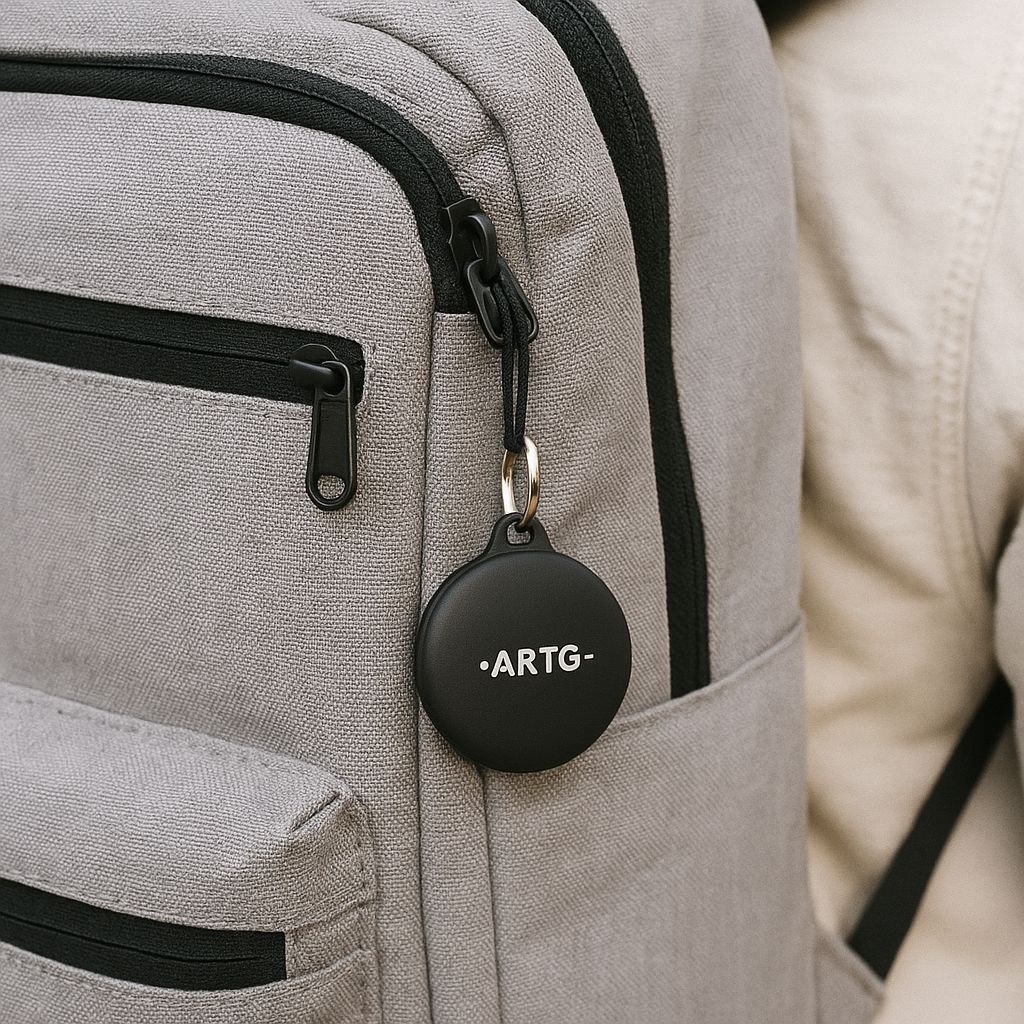 ARTG Smart GPS Tracker