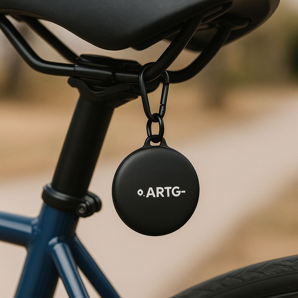 ARTG Smart GPS Tracker