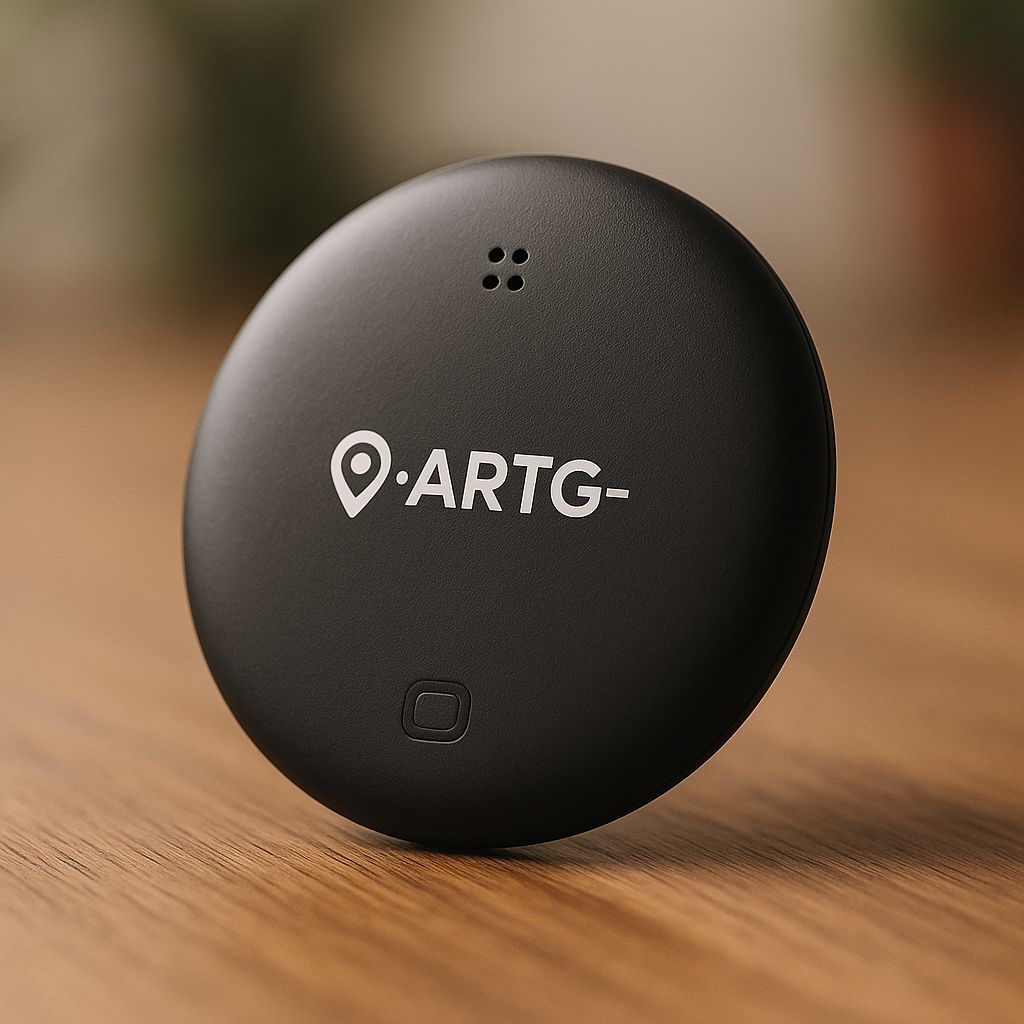 ARTG Smart GPS Tracker
