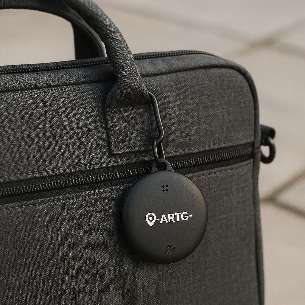 ARTG Smart GPS Tracker