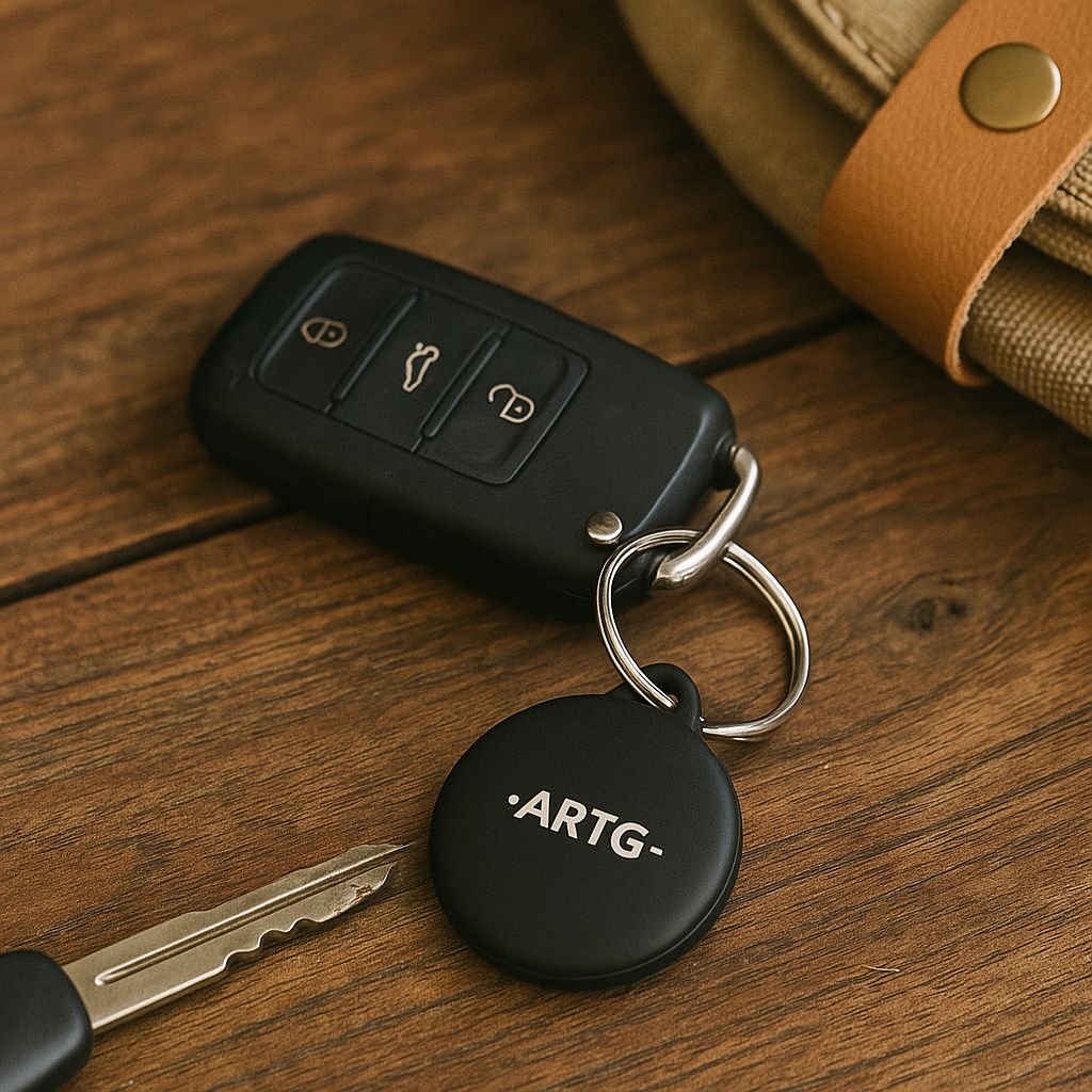 ARTG Smart GPS Tracker