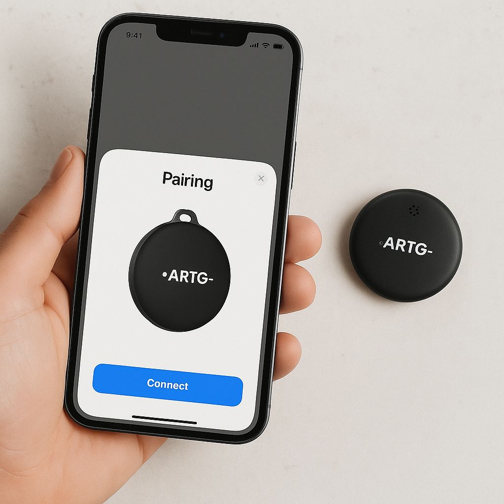 ARTG Smart GPS Tracker
